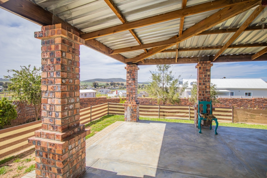 3 Bedroom Property for Sale in Moorreesburg Western Cape